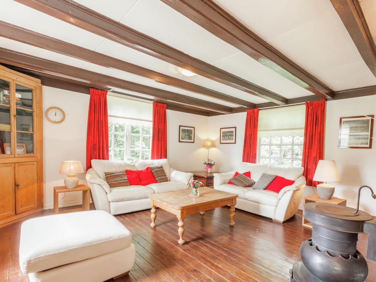 Cozy Holiday Home Near Forest In Baarn Dış mekan fotoğraf