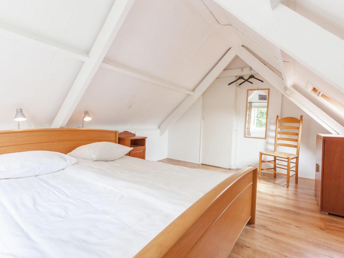 Cozy Holiday Home Near Forest In Baarn Dış mekan fotoğraf