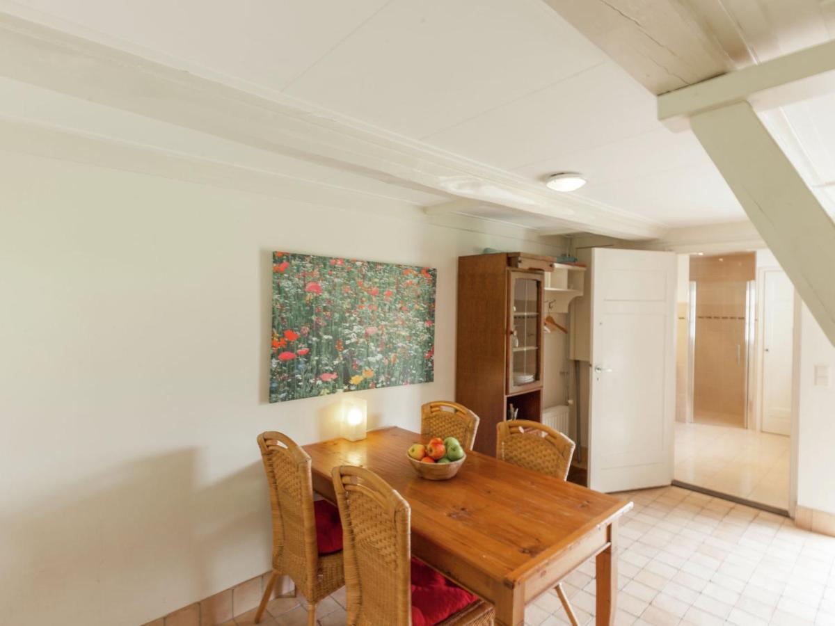 Cozy Holiday Home Near Forest In Baarn Dış mekan fotoğraf