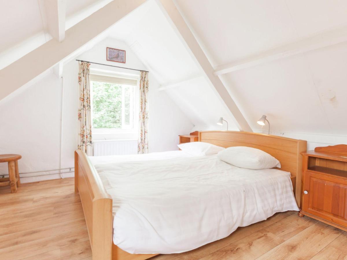 Cozy Holiday Home Near Forest In Baarn Dış mekan fotoğraf